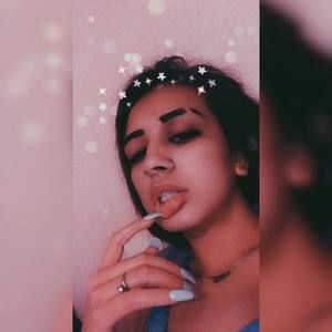 Meet your Posher, Luz-gianelly